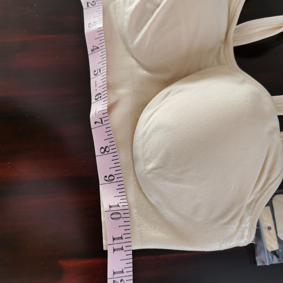 Shapermint/Truekind Wireless Everyday Bra Size Small - Picture 10 of 10